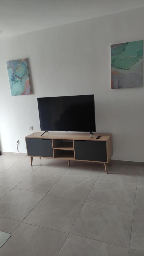 Yona Balev Apartment Ейлат Екстериор снимка