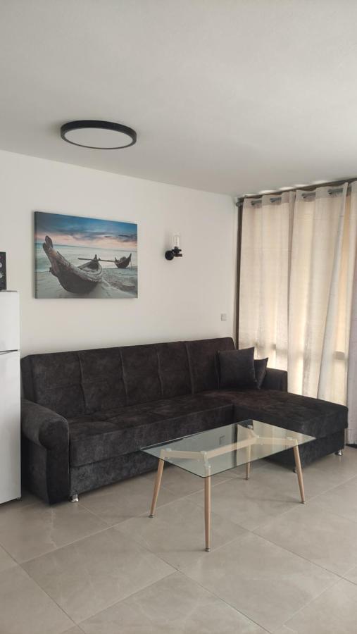 Yona Balev Apartment Ейлат Екстериор снимка