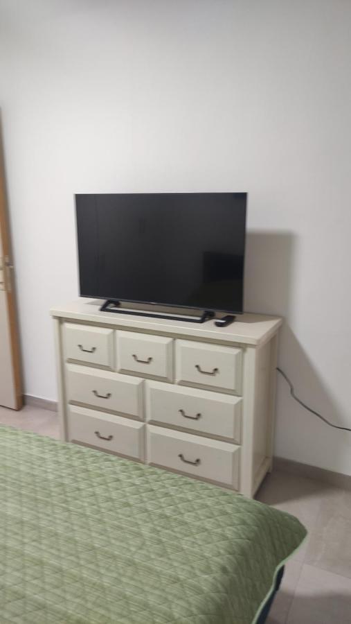 Yona Balev Apartment Ейлат Екстериор снимка