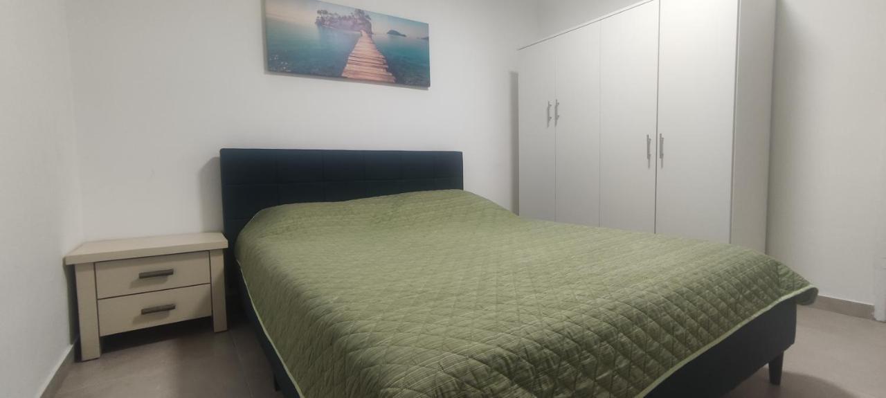 Yona Balev Apartment Ейлат Екстериор снимка